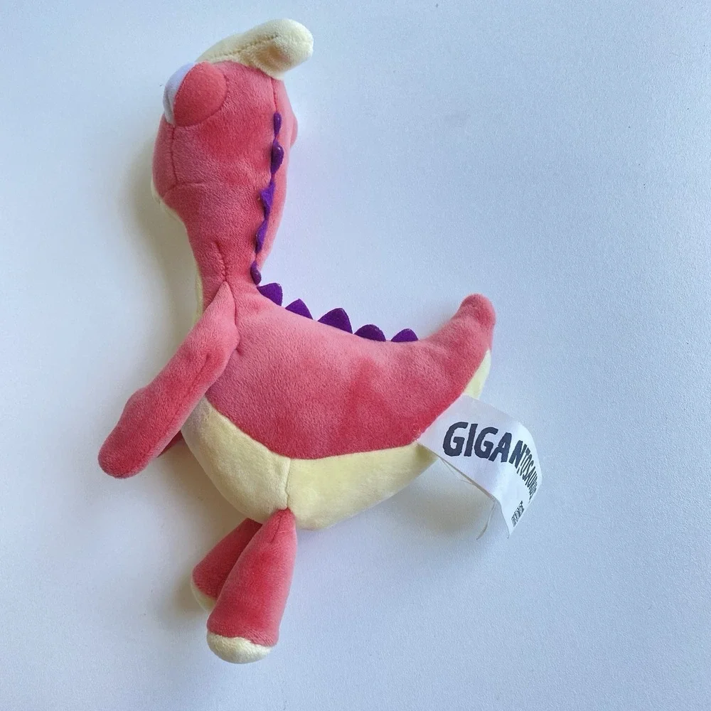Gigantosaurus Rocky Dinosaur Friends 8